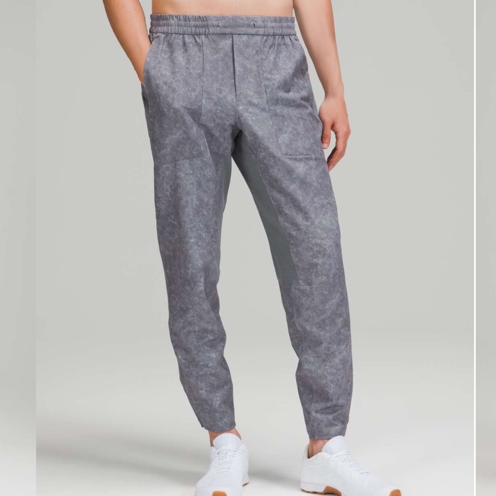 Lululemon License To Train Pant 29"